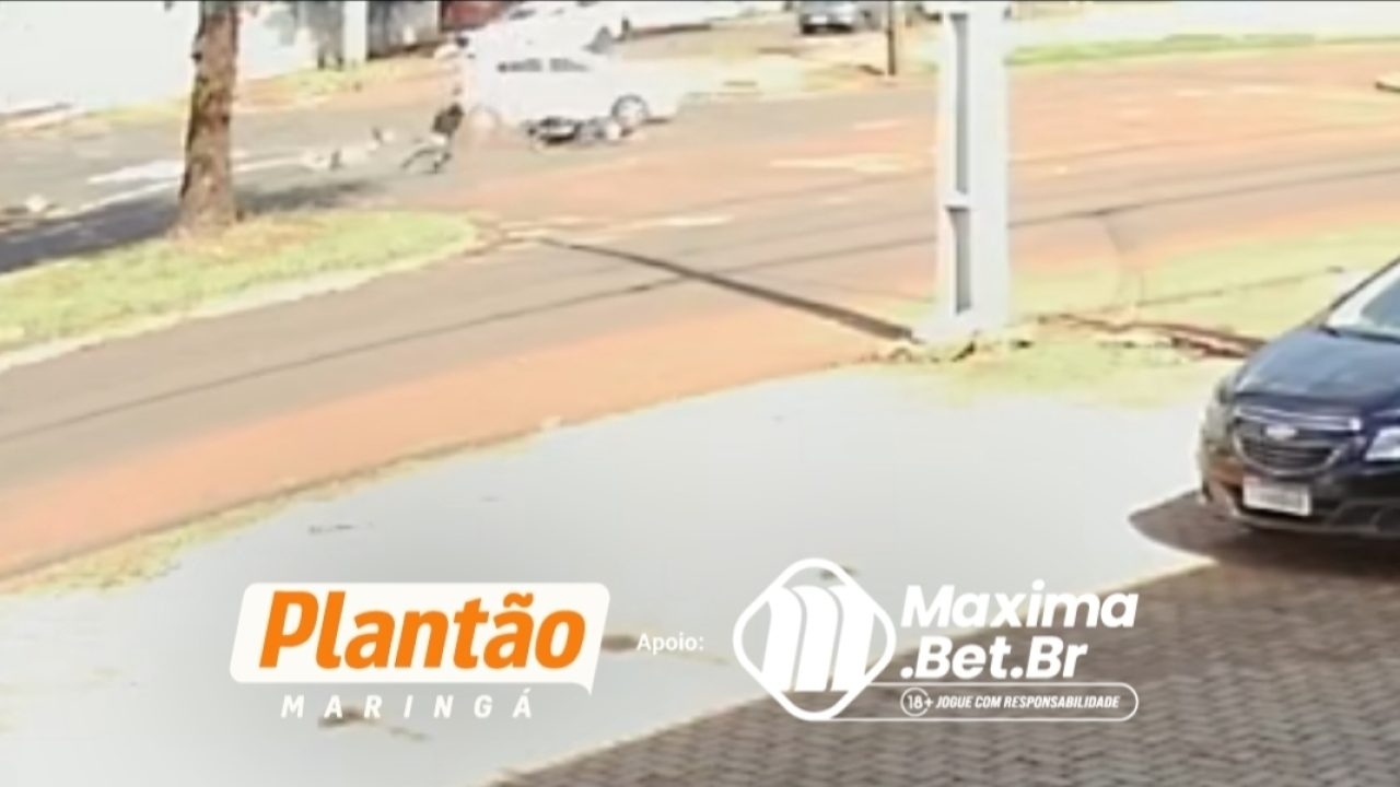 video-mostra-motorista-avancando-preferencial-em-maringa-e-causando-morte-de-motociclista-vitima-era-dono-de-banda-conhecida-na-regiao